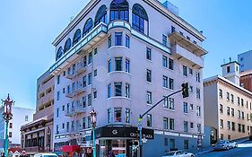 Grant Plaza Hotel